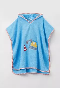 Халат домашний Playshoes