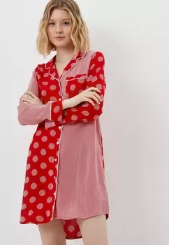 Халат домашний Suwen