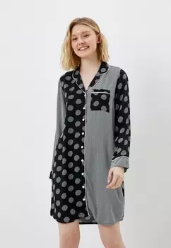 Халат домашний Suwen