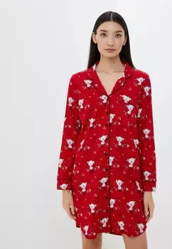 Халат домашний Suwen