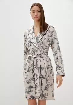 Халат домашний Tantino