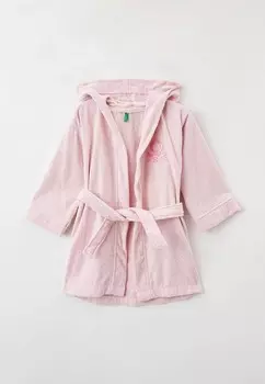 Халат домашний United Colors of Benetton