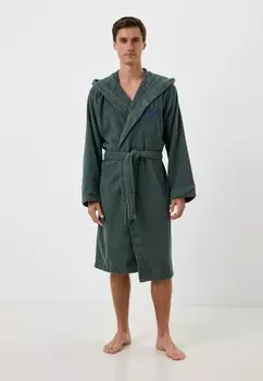 Халат домашний United Colors of Benetton