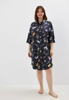 Халат домашний Vienetta