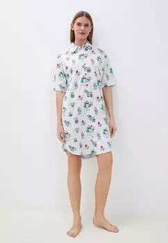 Халат домашний Vienetta