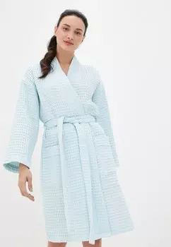 Халат домашний Wellness