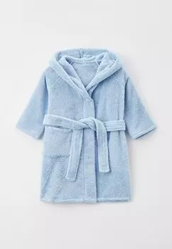 Халат домашний Желтый кот