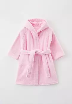 Халат домашний Желтый кот