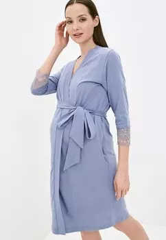 Халат и сорочка ночная All Mixes