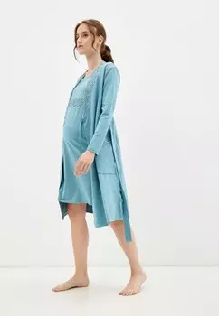 Халат и сорочка ночная All Mixes