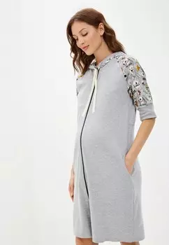 Халат и сорочка ночная All Mixes