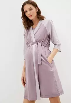 Халат и сорочка ночная All Mixes