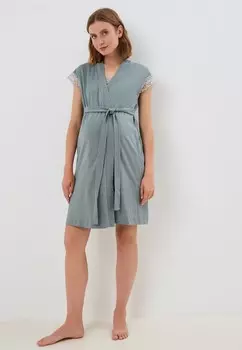 Халат и сорочка ночная All Mixes