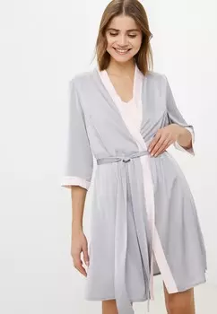 Халат и сорочка ночная Angela by Spirina