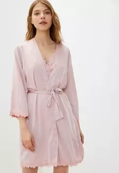 Халат и сорочка ночная Екатерина Великая