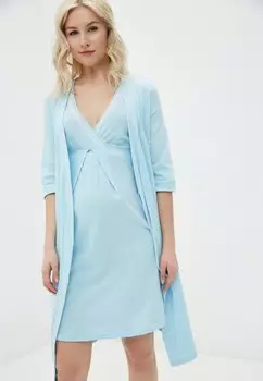 Халат и сорочка ночная Fest