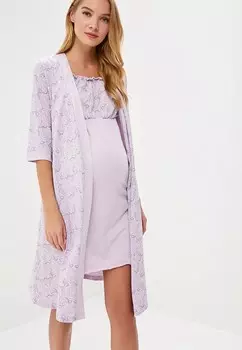 Халат и сорочка ночная Fest