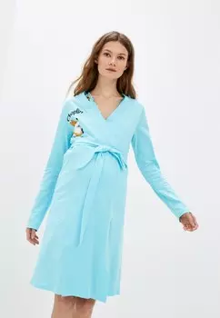 Халат и сорочка ночная Fest