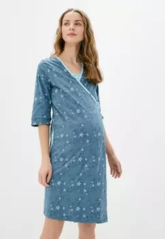 Халат и сорочка ночная Fest