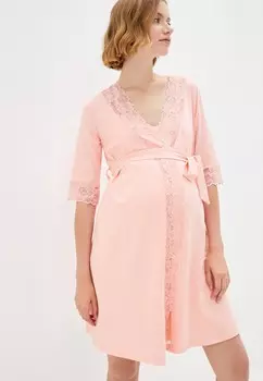 Халат и сорочка ночная Fest