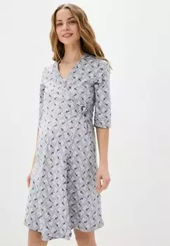 Халат и сорочка ночная Fest