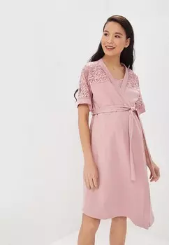 Халат и сорочка ночная Fest