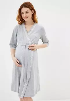 Халат и сорочка ночная Fest