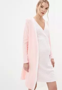 Халат и сорочка ночная Hunny mammy