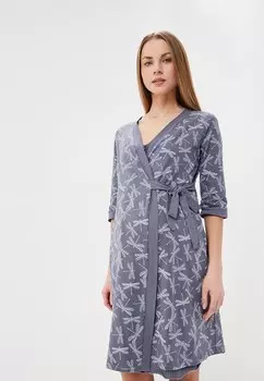 Халат и сорочка ночная Hunny mammy