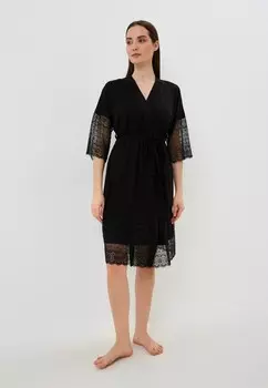 Халат и сорочка ночная Hunny mammy