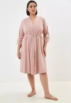 Халат и сорочка ночная Hunny mammy