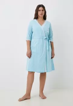 Халат и сорочка ночная Hunny mammy