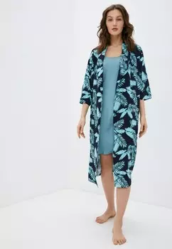 Халат и сорочка ночная Kaftan