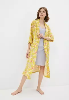 Халат и сорочка ночная Kaftan