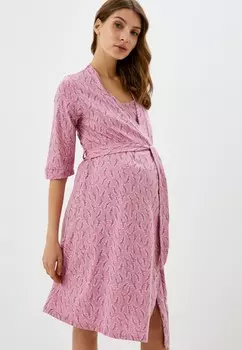 Халат и сорочка ночная Мамаэксперт