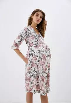 Халат и сорочка ночная Мамаэксперт