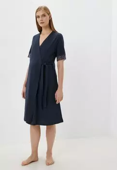 Халат и сорочка ночная Мамаэксперт