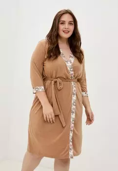 Халат и сорочка ночная Miata