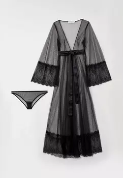 Халат и трусы SleepShy