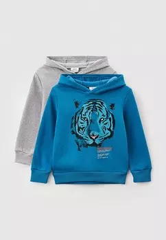 Худи 2 шт. DeFacto