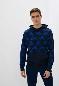 Худи adidas