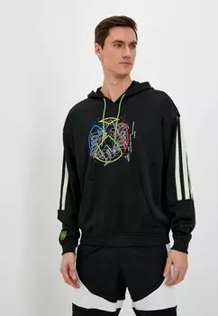 Худи adidas