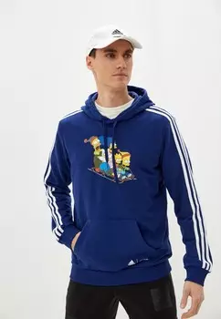 Худи adidas