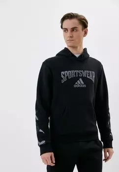 Худи adidas