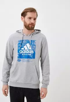 Худи adidas