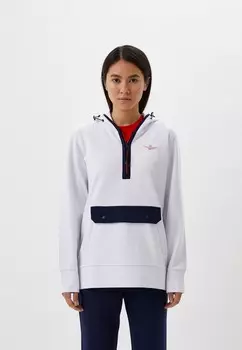 Худи Aeronautica Militare