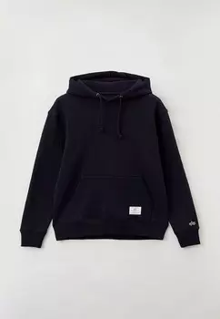 Худи Alpha Industries