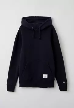 Худи Alpha Industries