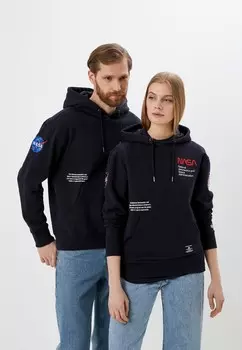 Худи Alpha Industries