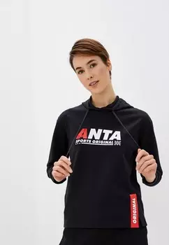 Худи Anta